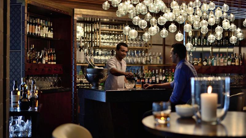 בית מלון כפרי Weligama Bay Marriott Resort & Spa