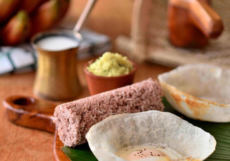 בית מלון כפרי Weligama Bay Marriott Resort & Spa