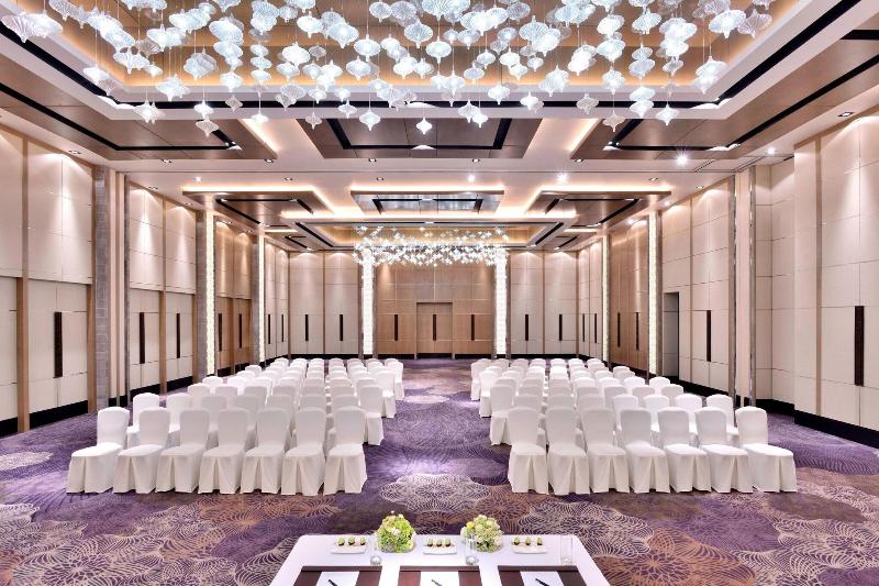 בית מלון כפרי Weligama Bay Marriott Resort & Spa