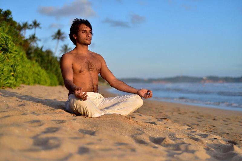 בית מלון כפרי Weligama Bay Marriott Resort & Spa