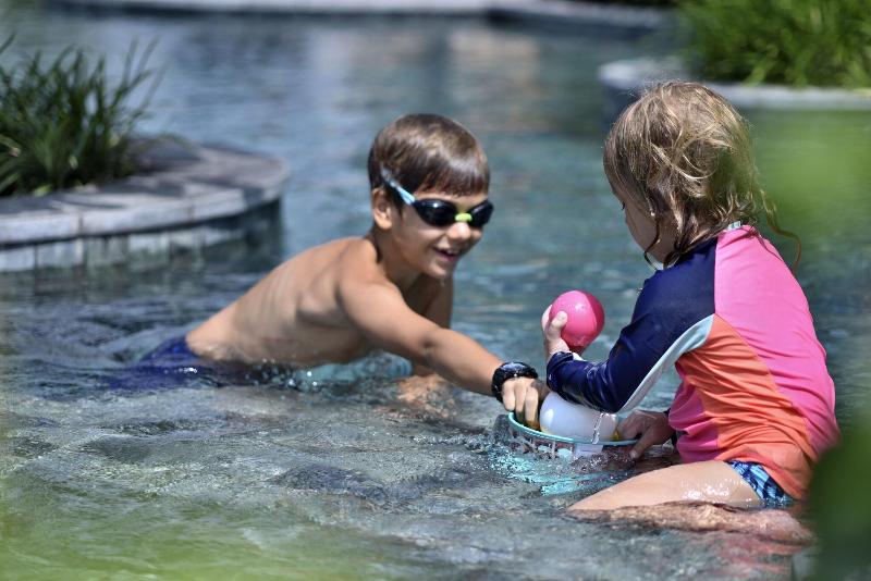 בית מלון כפרי Weligama Bay Marriott Resort & Spa