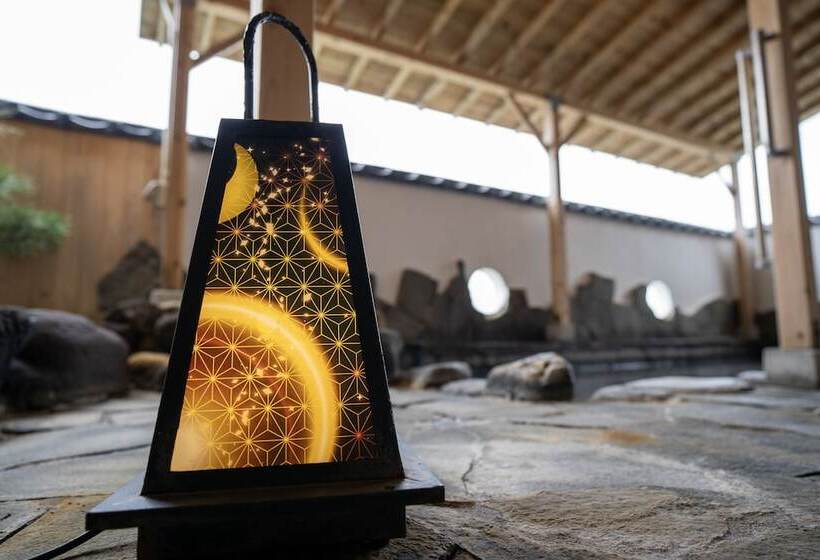 ホテル Yadomoriya Juen