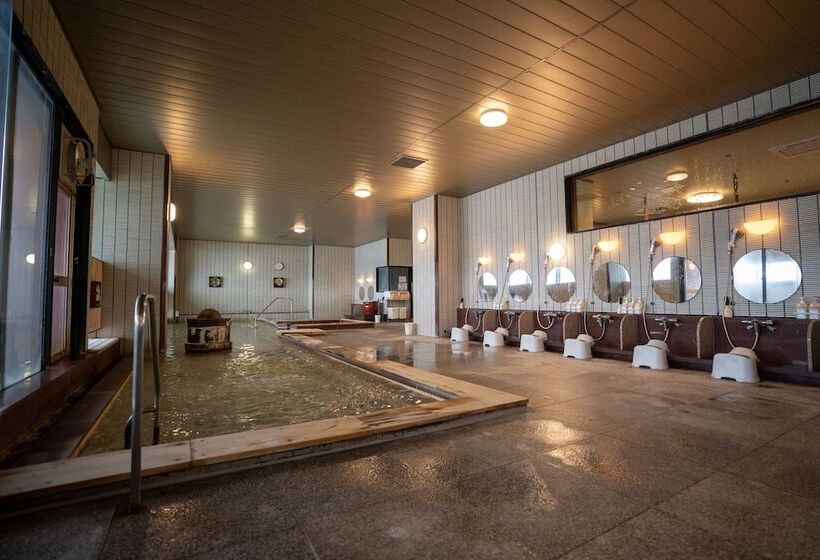 ホテル Yadomoriya Juen