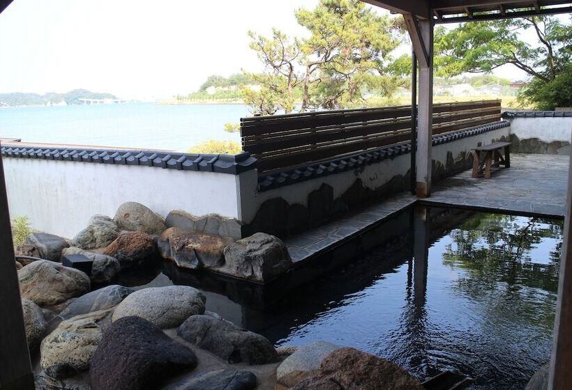 ホテル Yadomoriya Juen