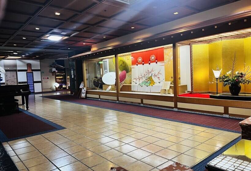 ホテル Yadomoriya Juen