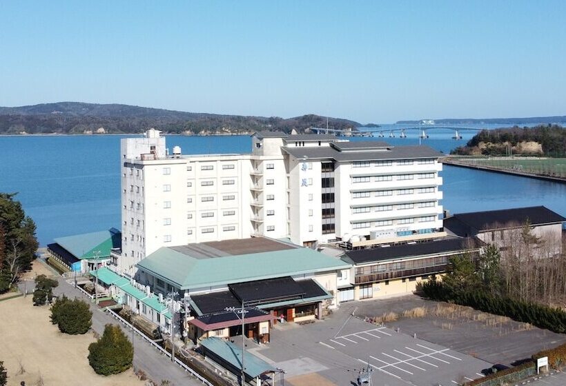 ホテル Yadomoriya Juen