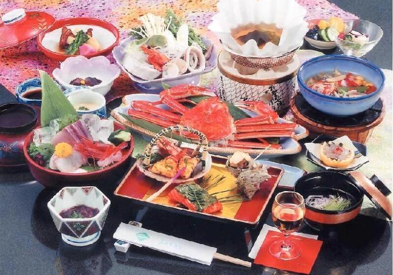 ホテル Yadomoriya Juen