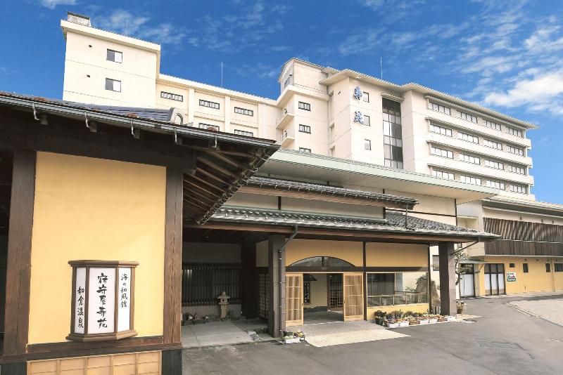 ホテル Yadomoriya Juen