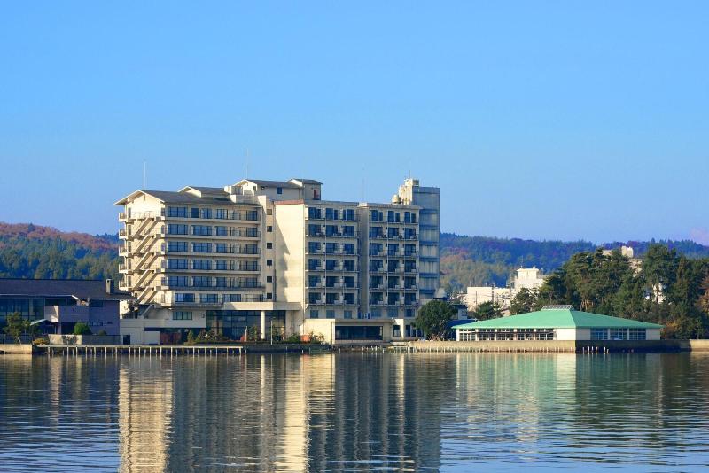 ホテル Yadomoriya Juen