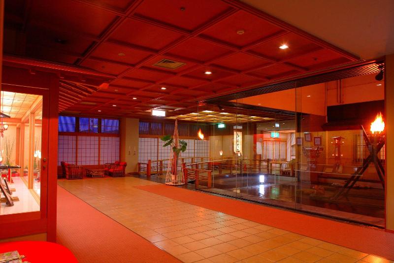 ホテル Yadomoriya Juen