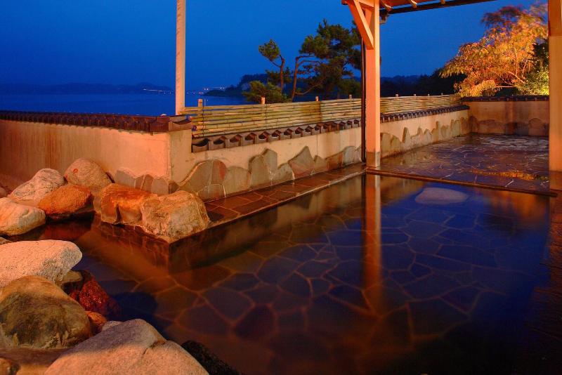 ホテル Yadomoriya Juen