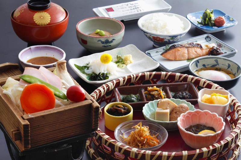 ホテル Yadomoriya Juen