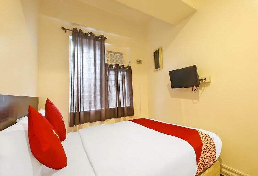 هتل Zen Rooms Makati City Hall