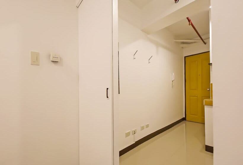 هتل Zen Rooms Makati City Hall