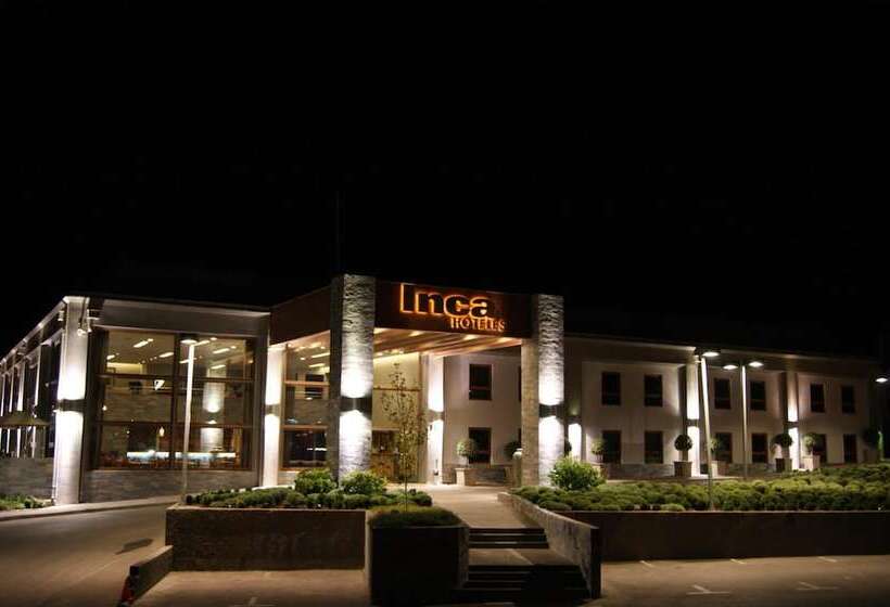 Inca Hoteles