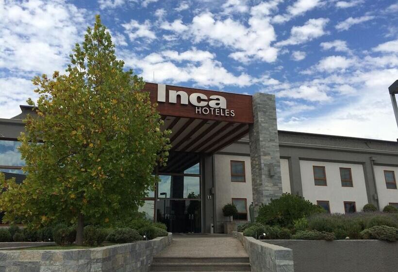 Inca Hoteles