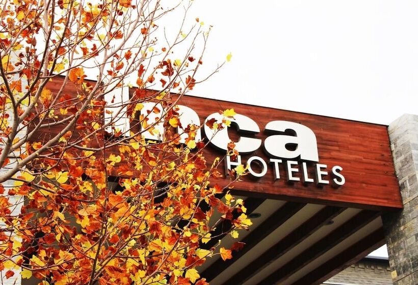 Inca Hoteles