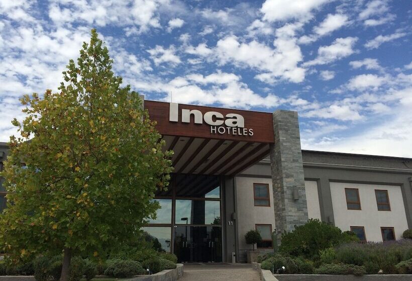 Inca Hoteles