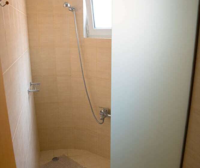 Kamariko Traditional House