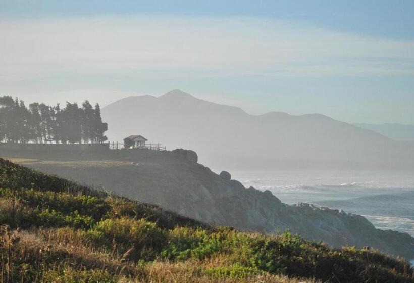 La Ritoqueña Hotel De Playa