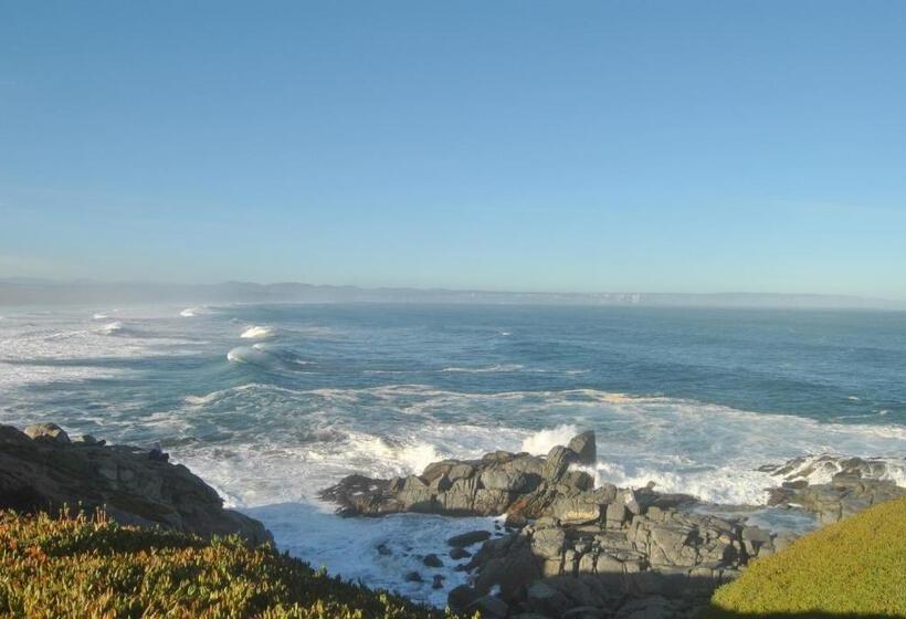 La Ritoqueña Hotel De Playa