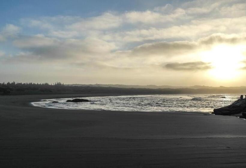 La Ritoqueña Hotel De Playa