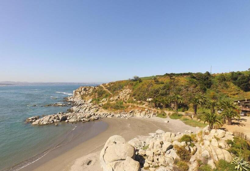 La Ritoqueña Hotel De Playa