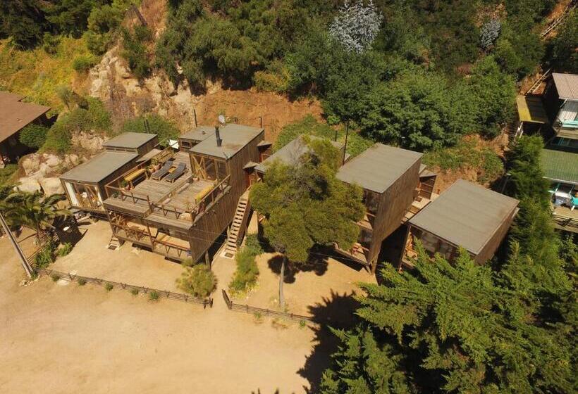 La Ritoqueña Hotel De Playa