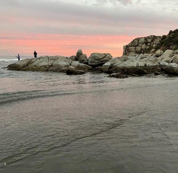 La Ritoqueña Hotel De Playa