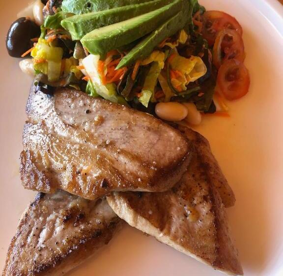 La Ritoqueña Hotel De Playa