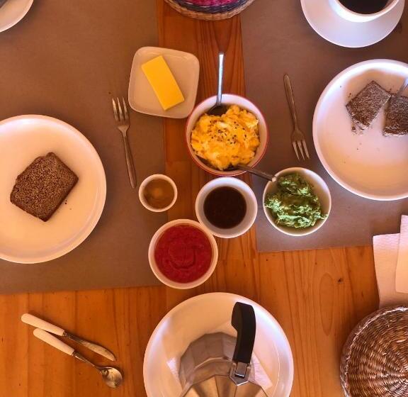 La Ritoqueña Hotel De Playa