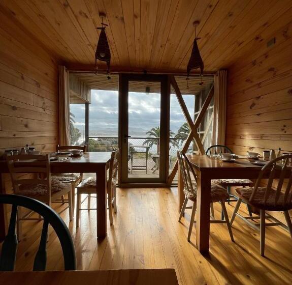 La Ritoqueña Hotel De Playa