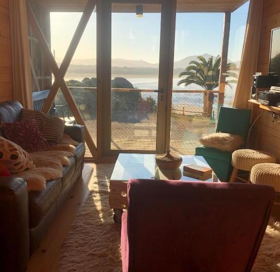 La Ritoqueña Hotel De Playa