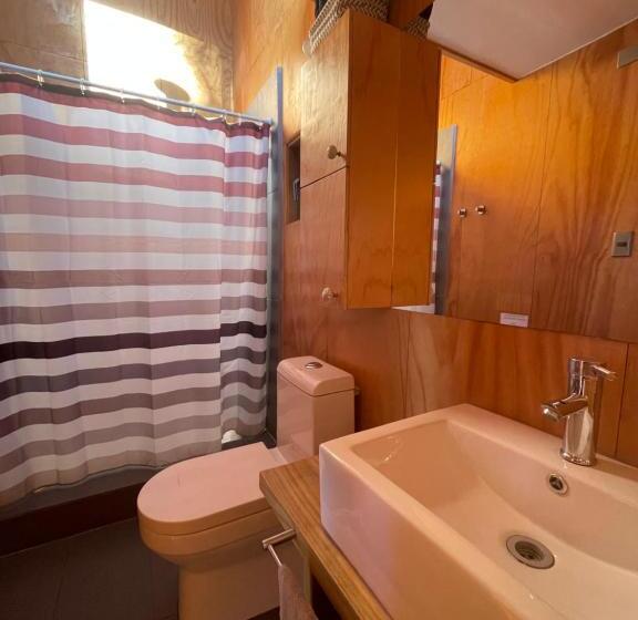 La Ritoqueña Hotel De Playa