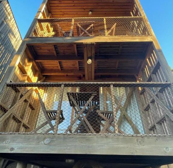 La Ritoqueña Hotel De Playa