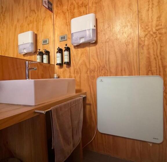 La Ritoqueña Hotel De Playa