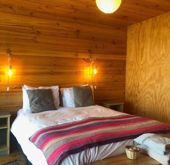 La Ritoqueña Hotel De Playa