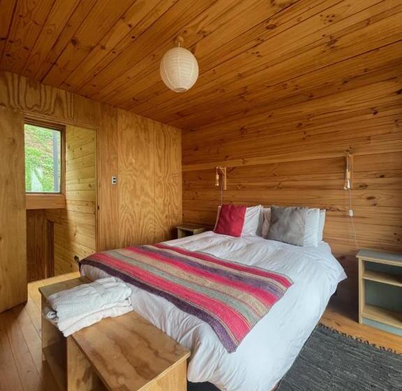 La Ritoqueña Hotel De Playa