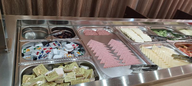 Livas Hotel Apartments