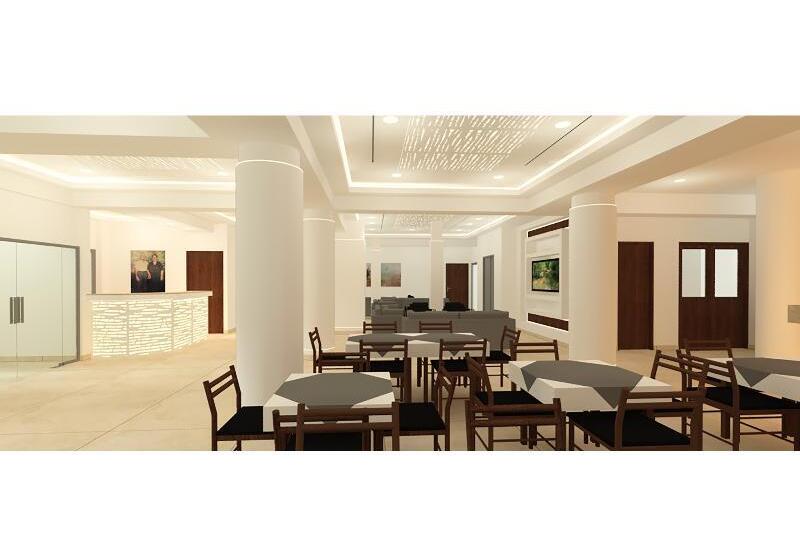 Livas Hotel Apartments