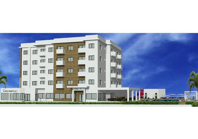 Livas Hotel Apartments