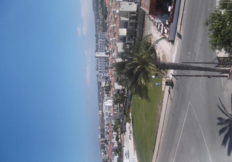 Livas Hotel Apartments