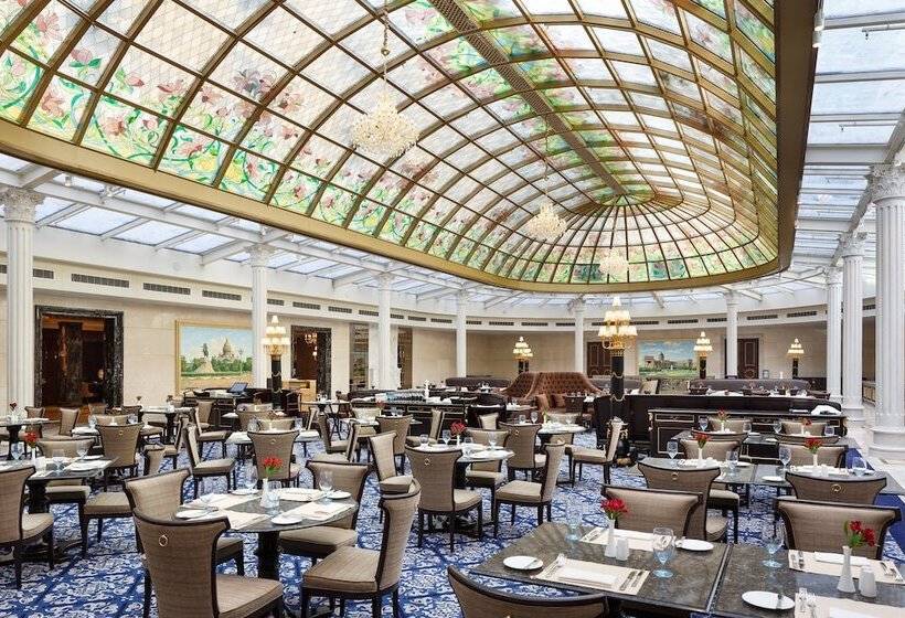 Lotte Hotel St.petersburg