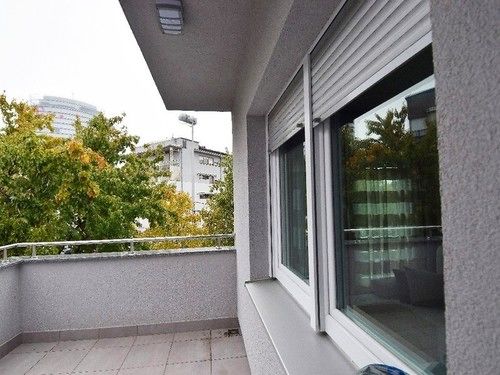 Lux Apartments La Zeta