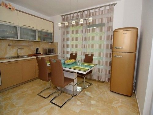 Lux Apartments La Zeta