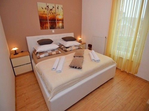 Lux Apartments La Zeta