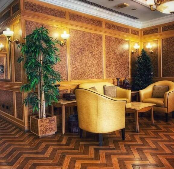 Отель شقق منصور بلازا للشقق المخدومة