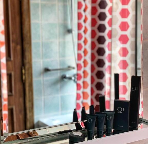 Отель شقق منصور بلازا للشقق المخدومة