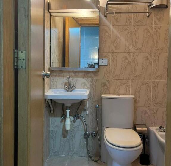 Отель شقق منصور بلازا للشقق المخدومة