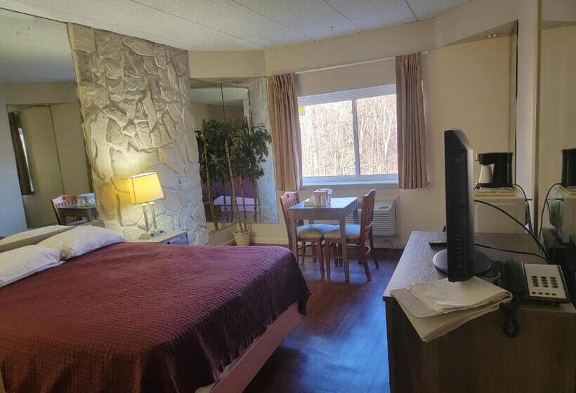 فندق على الطريق La Mirage